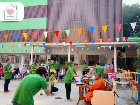 รับดูแลจิตเวชอาการสงบและผู้สูงอายุ บางแค